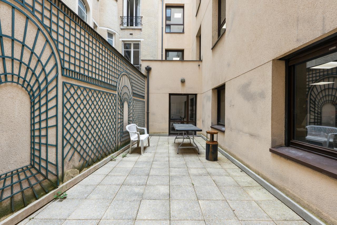 Bureau Paris 280m² Location bureau Paris OLBUR2420156 6